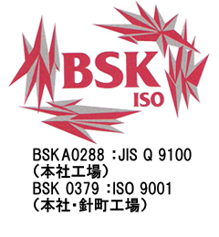 BSK ISO